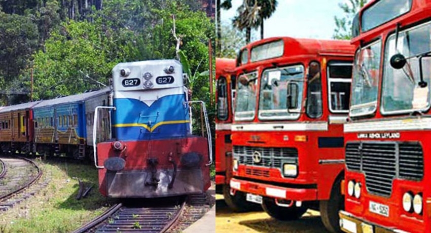 பண்டிகைக்காலத்தினை முன்னிட்டு சிறப்பு போக்குவரத்து சேவை