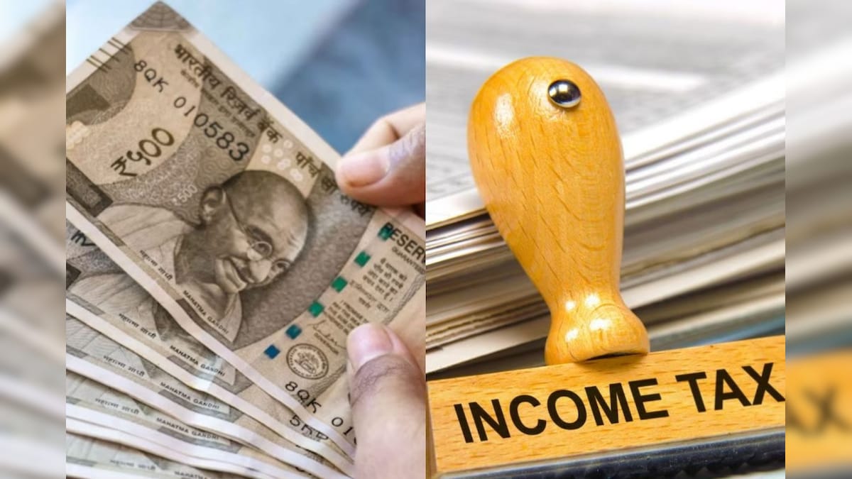 Income Tax: ரூ.15 லட்சம் வரையிலான வருமானத்துக்கு குறையும் வரி?