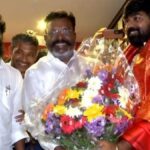 இயக்குனர் வெற்றிமாறனின் வேட்கை.. ‘விடுதலை 2’ குறித்து சிலாகித்த திருமாவளவன்!