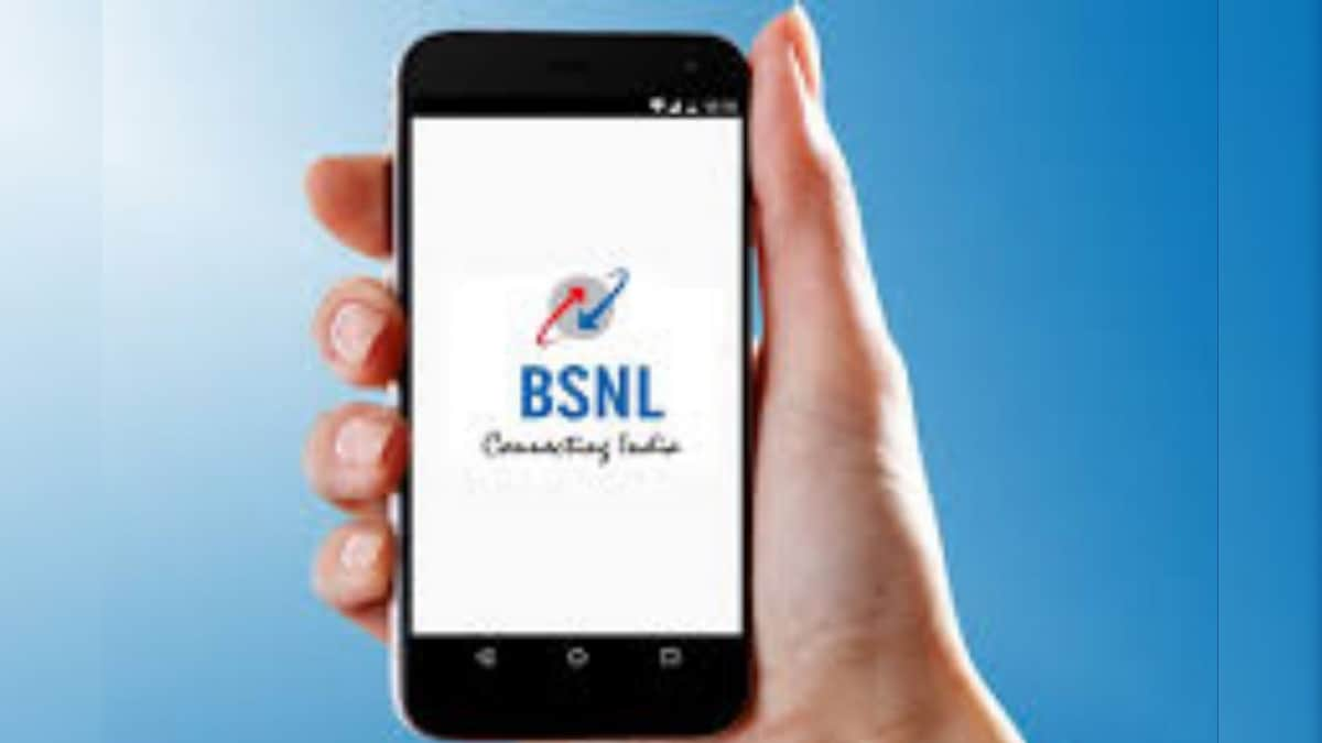 395 நாட்களுக்கு கவலையே இருக்காது… BSNL-ன் சூப்பர் ரீசார்ஜ் பிளான்..!