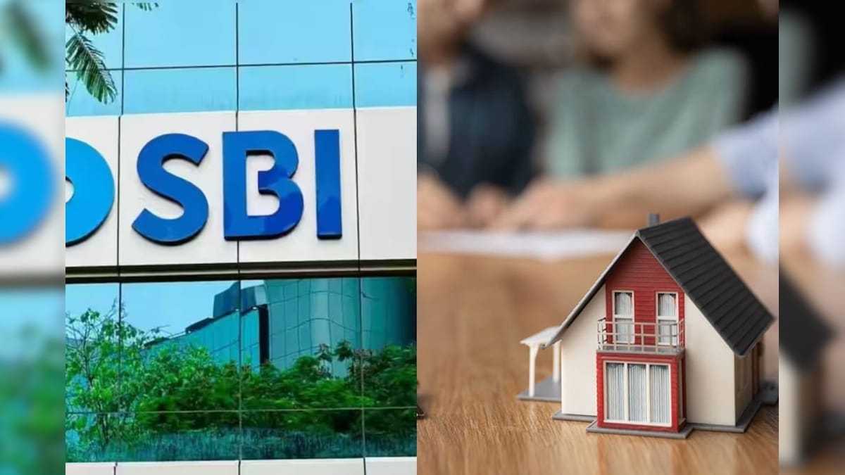 SBI-ல் ரூ.45 லட்சம் வீட்டு கடன்: 20 ஆண்டுக்கு EMI எவ்வளவு வரும்?