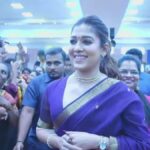 Nayanthara | “கீழ்த்தரமாக பேசினாலும்…” – நயன்தாரா அதிரடி பேச்சு..யாரை சொல்கிறார்?