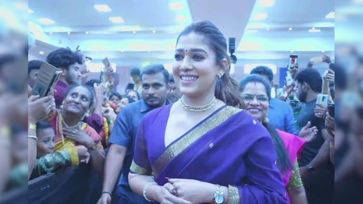 Nayanthara | “கீழ்த்தரமாக பேசினாலும்…” – நயன்தாரா அதிரடி பேச்சு..யாரை சொல்கிறார்?