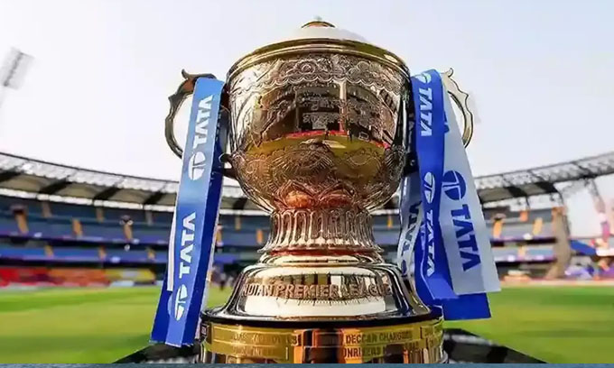 2025 IPL தொடர் மார்ச் 23 ஆரம்பம்