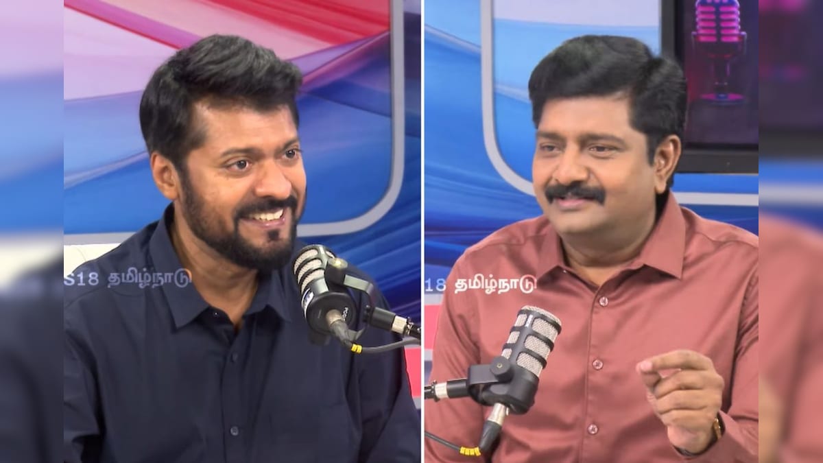 விபத்துக்கு பின் 30 நிமிடங்களில் அஜித் செய்த சம்பவம்.. மகிழ் திருமேனியின் ‘விடாமுயற்சி’ ஷேரிங்ஸ்!