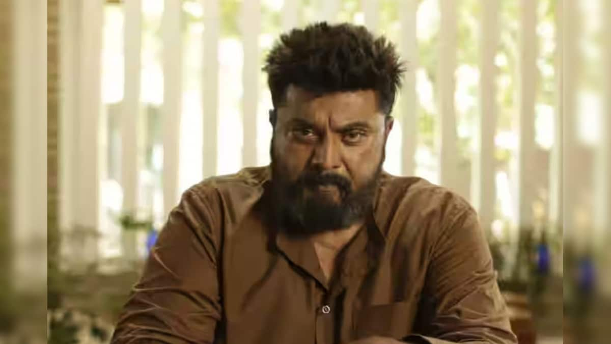 OTT Spot | சரத்குமாரின் 150-வது படம் ‘ஸமைல் மேன்’ ஓடிடி ரிலீஸ் எப்போது?