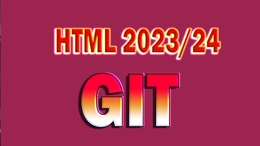 GIT 2023-2024 Q-6 HTML